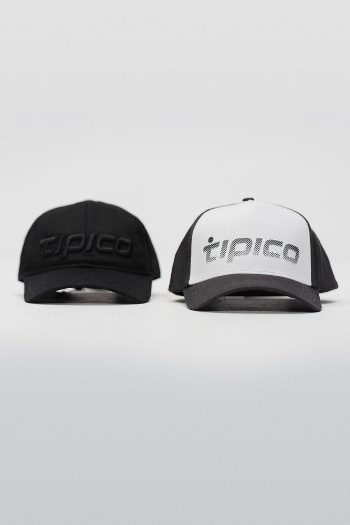 Tipico Cap Original und Tipico Cap Dots