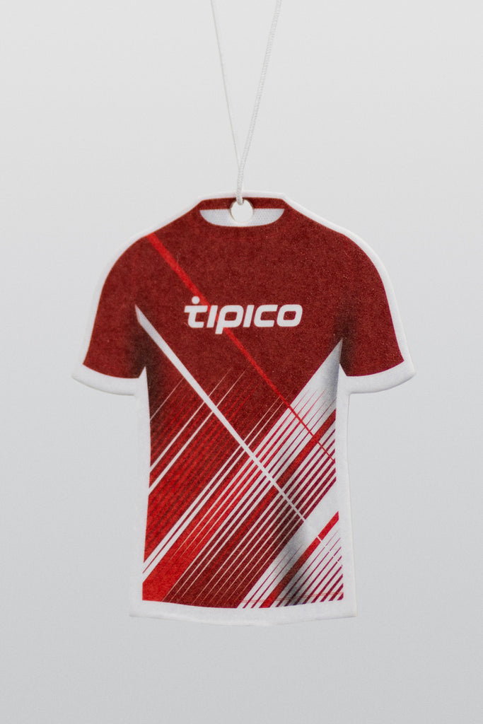 Tipico Duftanhänger Trikot vorne