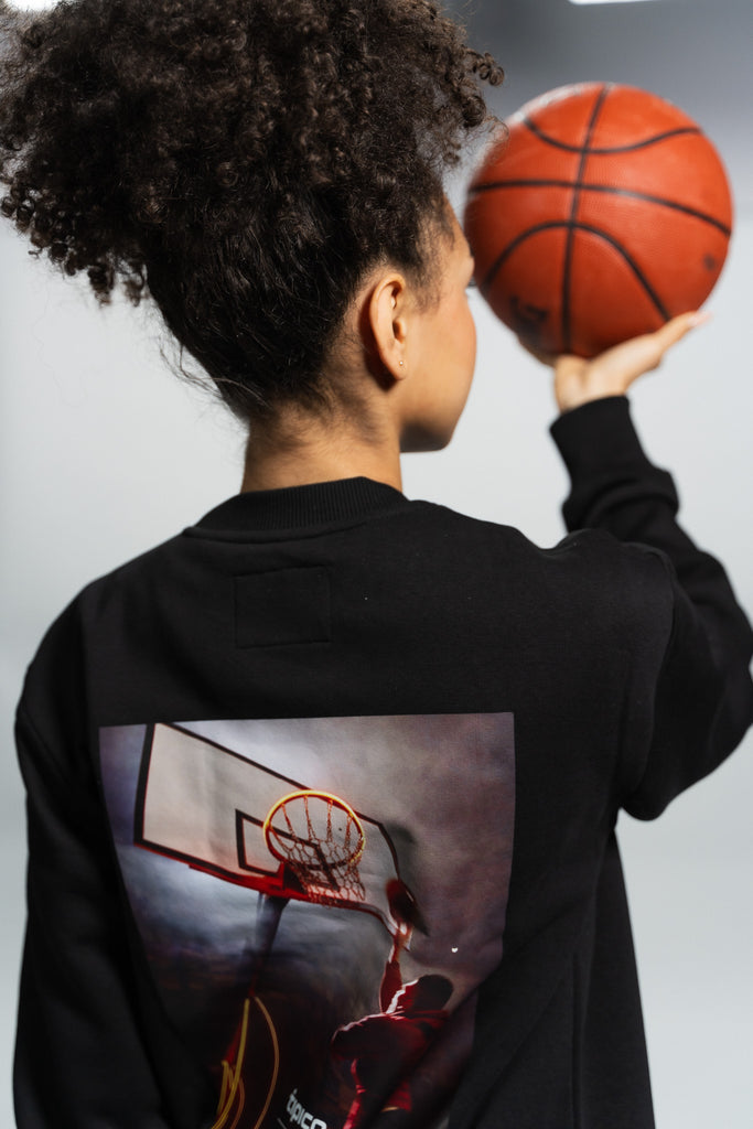Tipico Streetwear Basketball