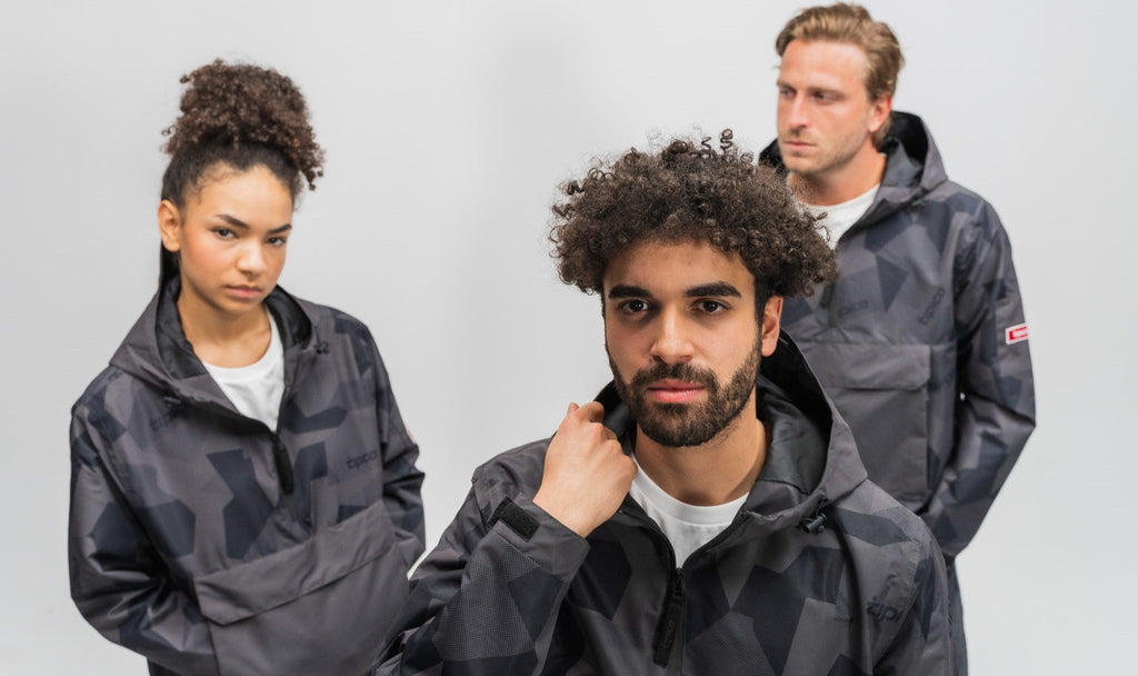 Tipico Streetwear Header